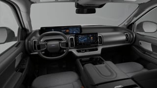 2026 Ford Expedition® Internal Image 2
